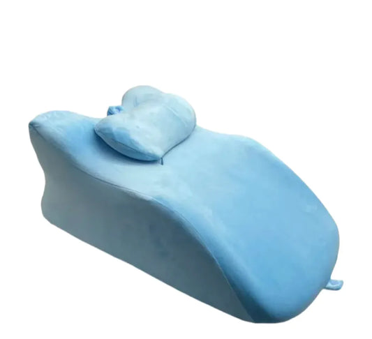 Zen Boost Stomach Sleeper Pillow