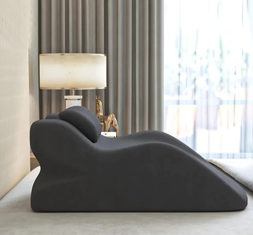 Zen Boost Stomach Sleeper Pillow