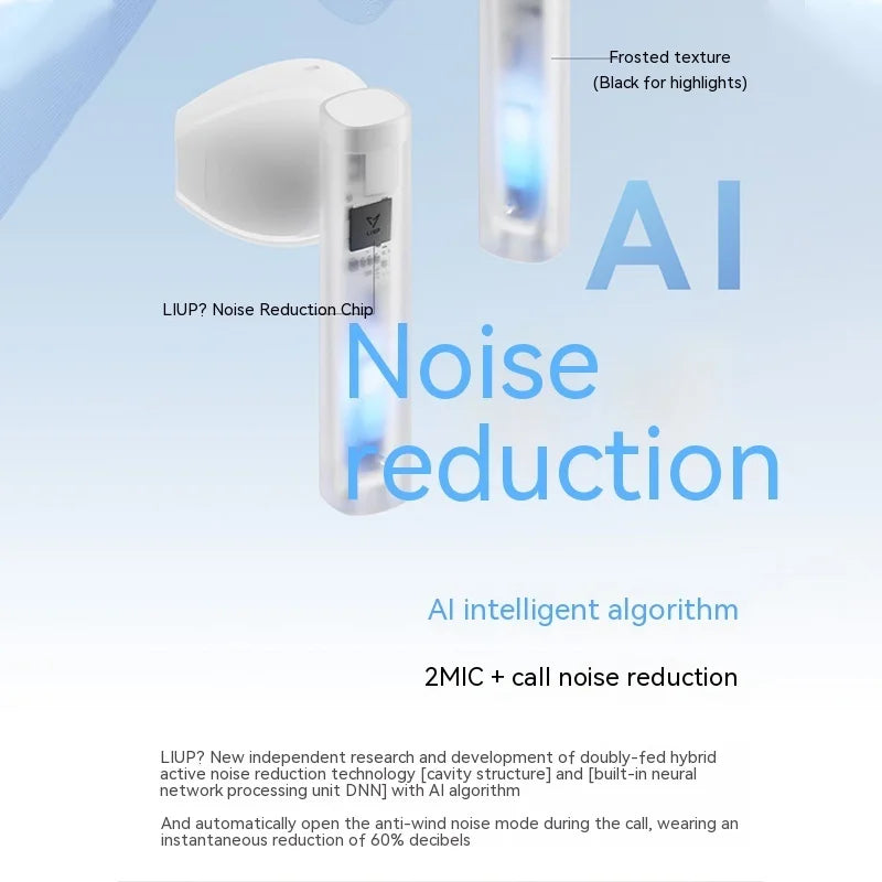 Quicksand Aura Buds image 5