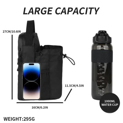 MagnaFlow Sling image 5