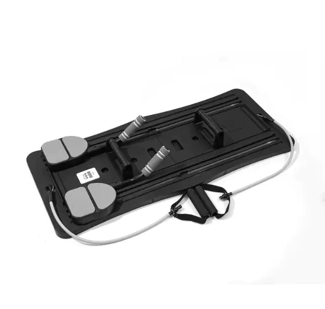 Zen Boost Compact Pilates Sliding Board