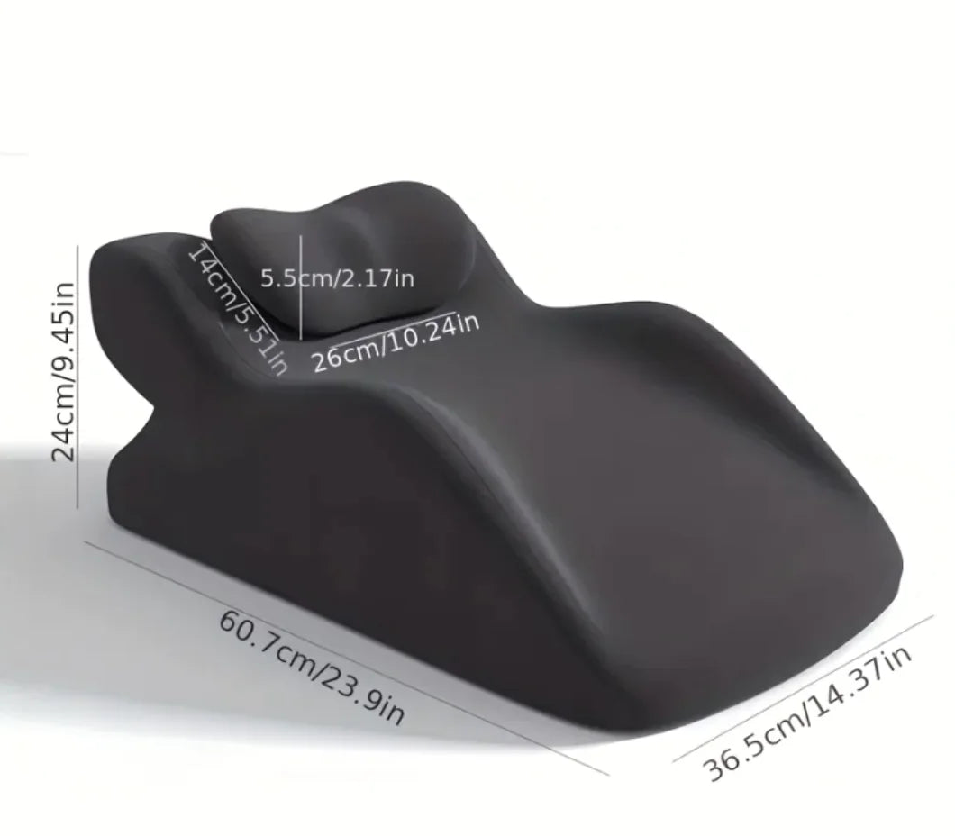 Zen Boost Stomach Sleeper Pillow