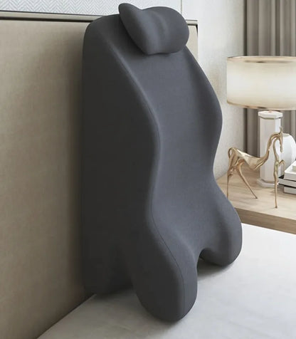 Zen Boost Stomach Sleeper Pillow