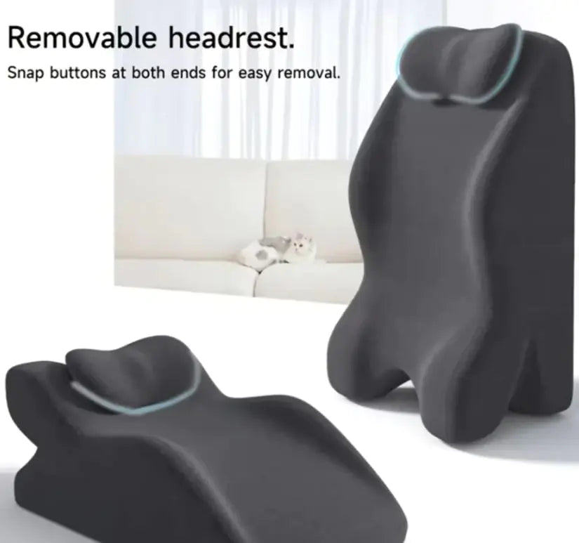 Zen Boost Stomach Sleeper Pillow