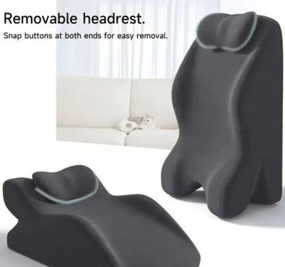 Zen Boost Stomach Sleeper Pillow