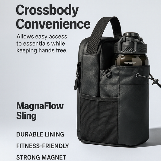 MagnaFlow Sling image 1