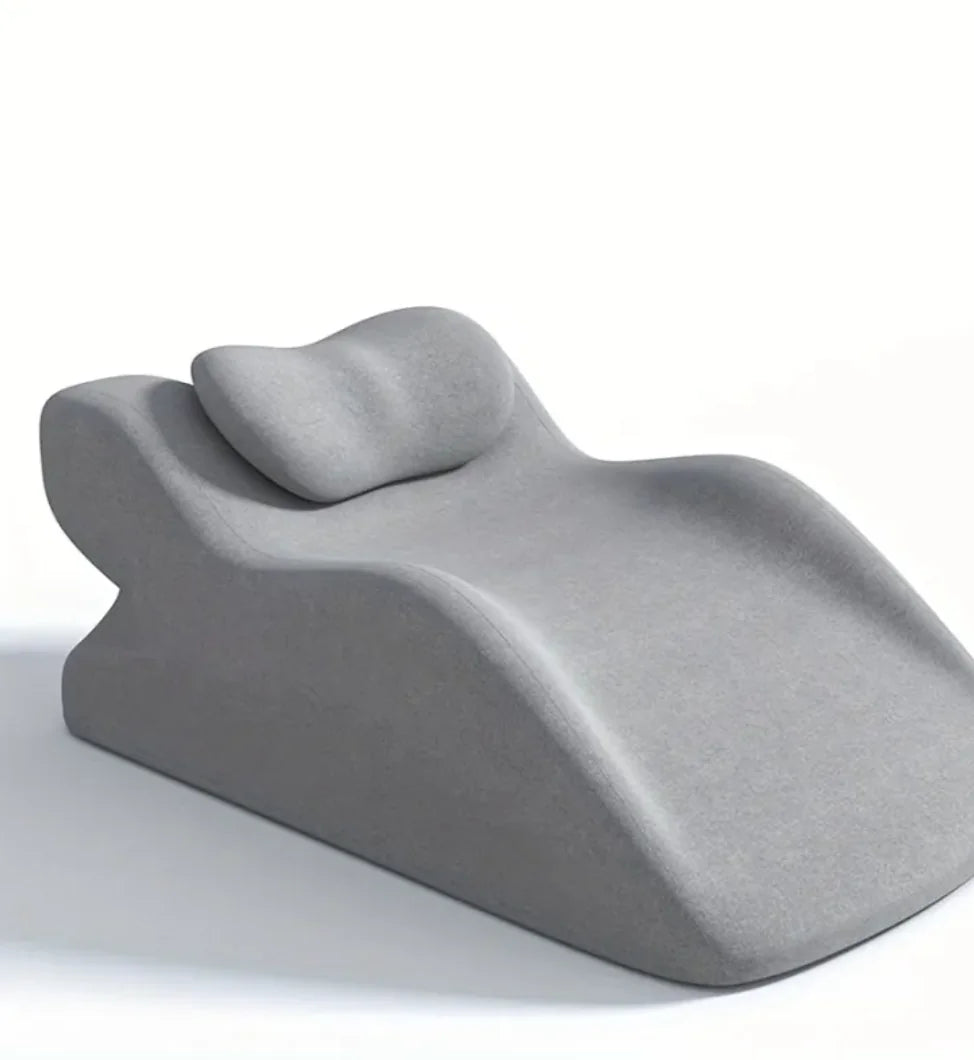Zen Boost Stomach Sleeper Pillow