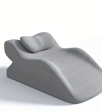 Zen Boost Stomach Sleeper Pillow