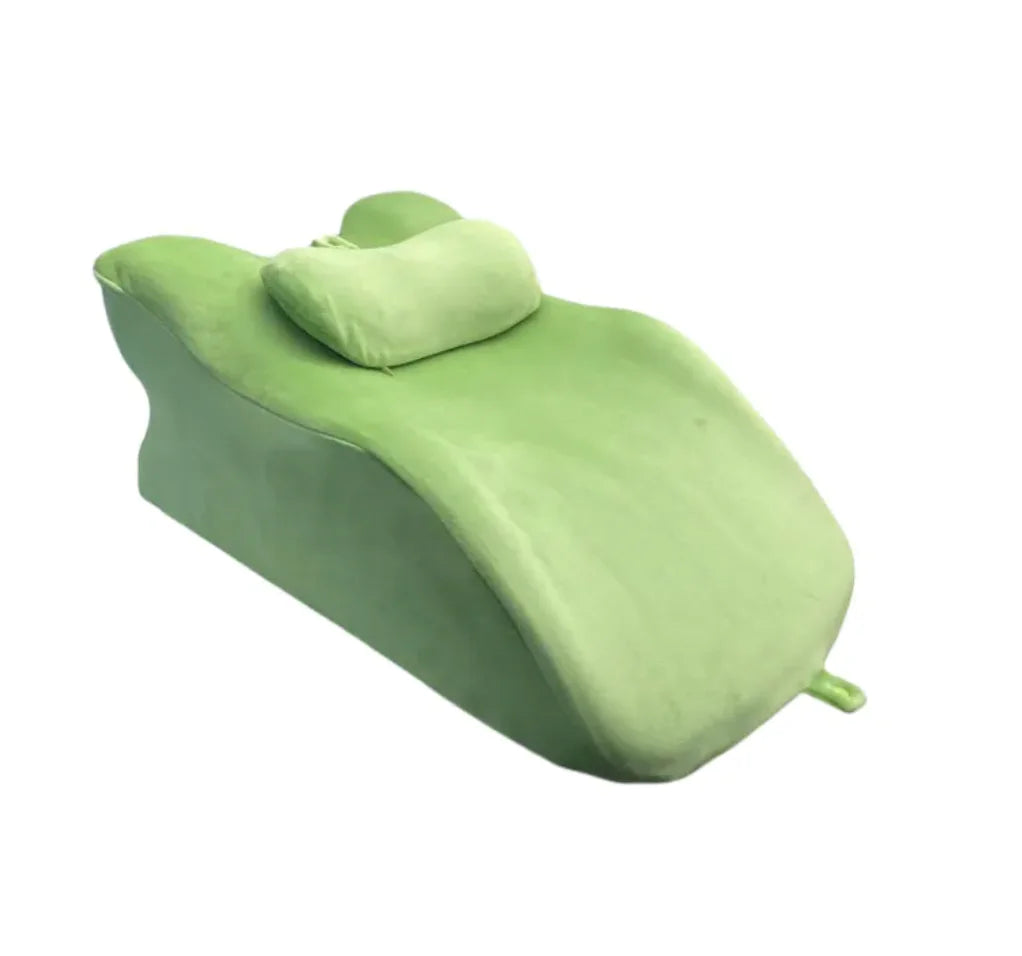 Zen Boost Stomach Sleeper Pillow